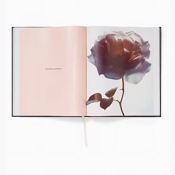 Kate Spade New York - "SHE" coffee table book - NWT - Picture 4 of 11